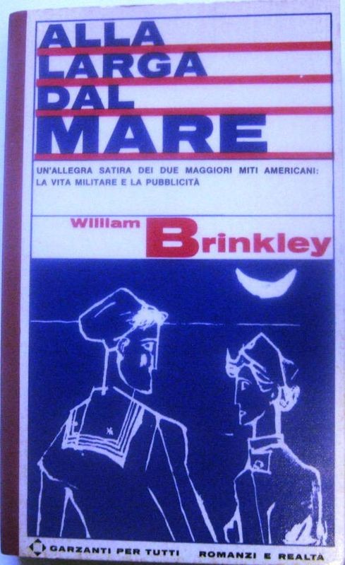 Alla larga dal mare