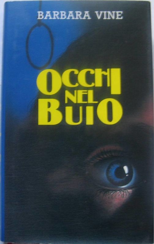 Occhi nel buio