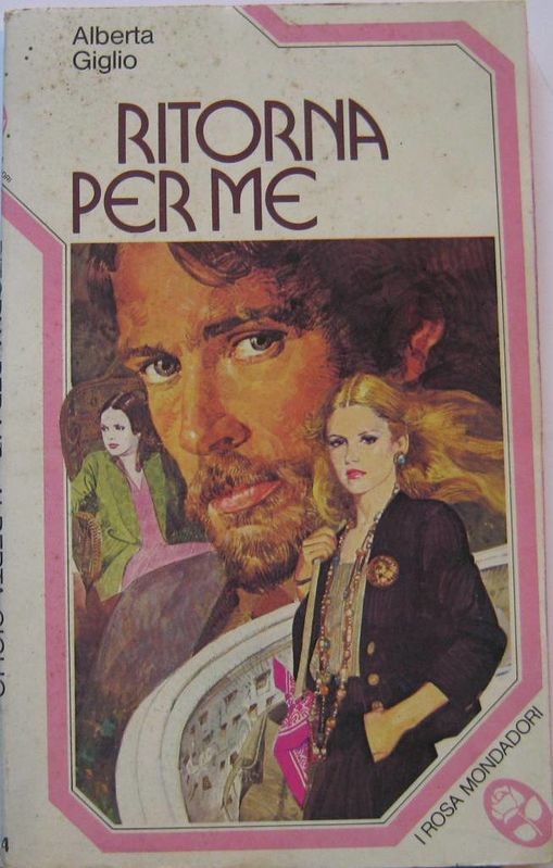 Ritorna per me