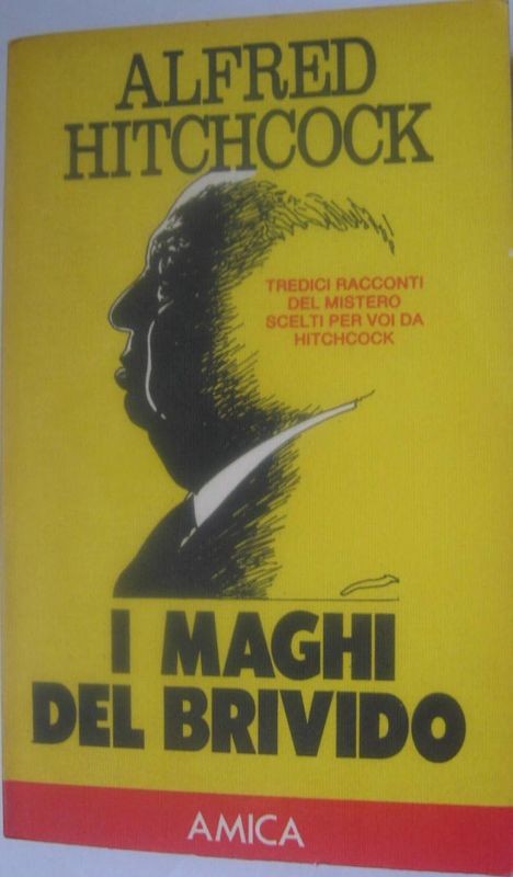 I maghi del brivido