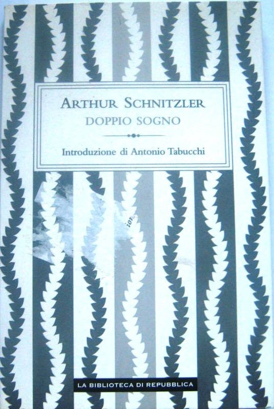 Doppio sogno