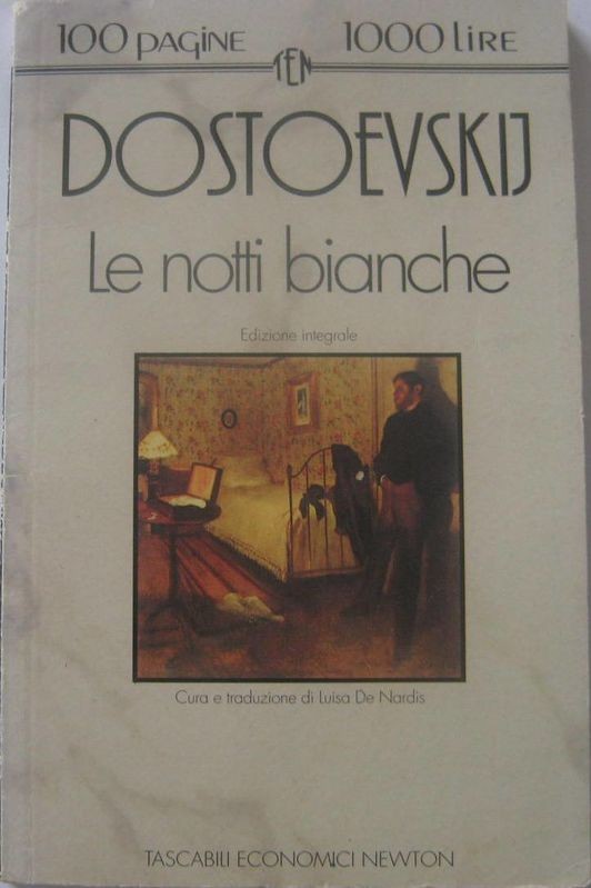 Le notti bianche
