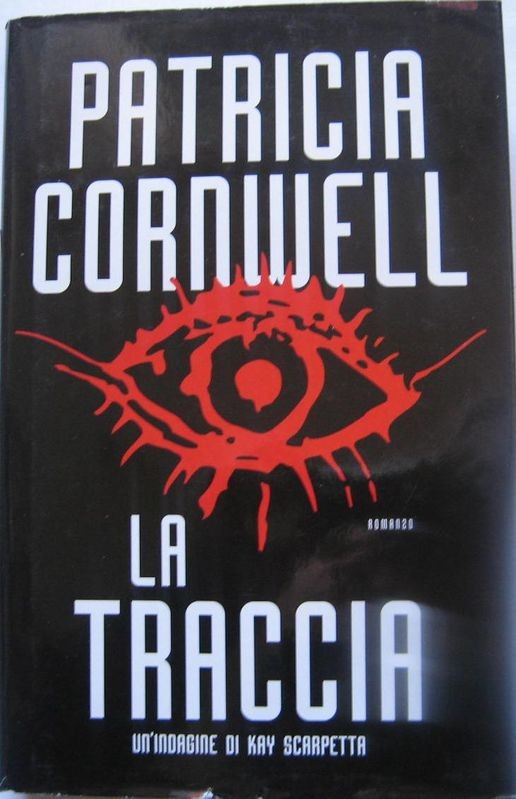 La traccia
