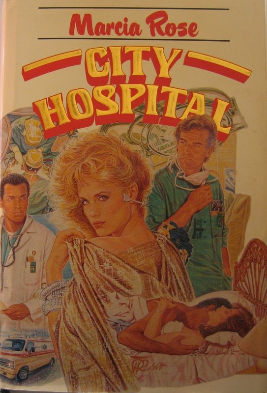 City hospital