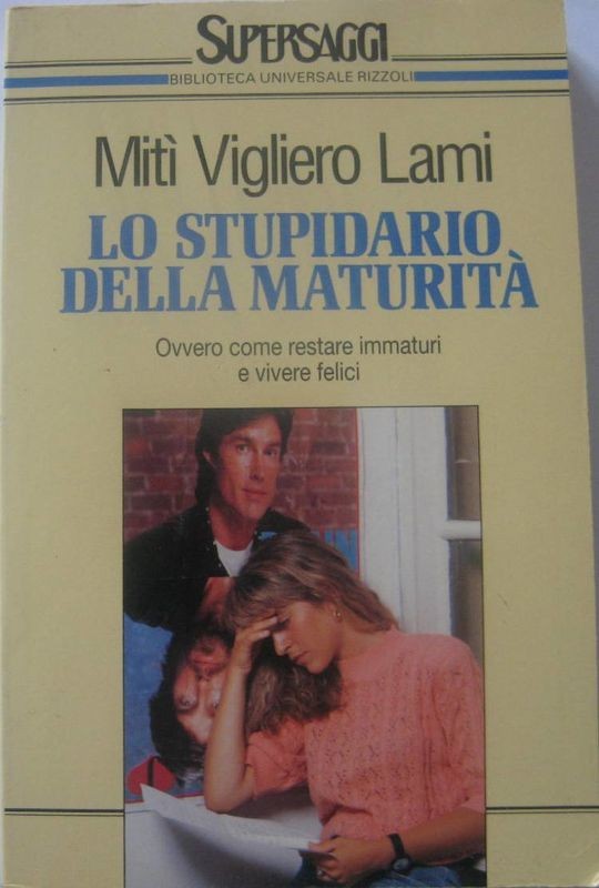 Lo stupidario della maturità