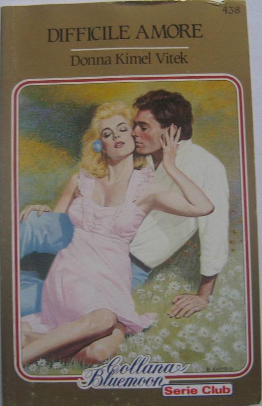 Difficile amore