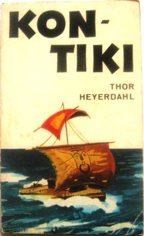 Kon-tiki