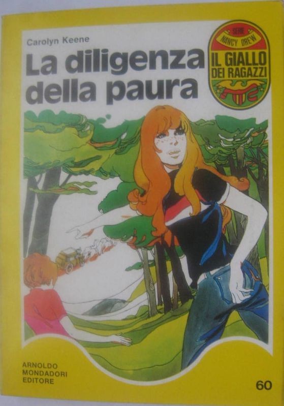 La diligenza della paura