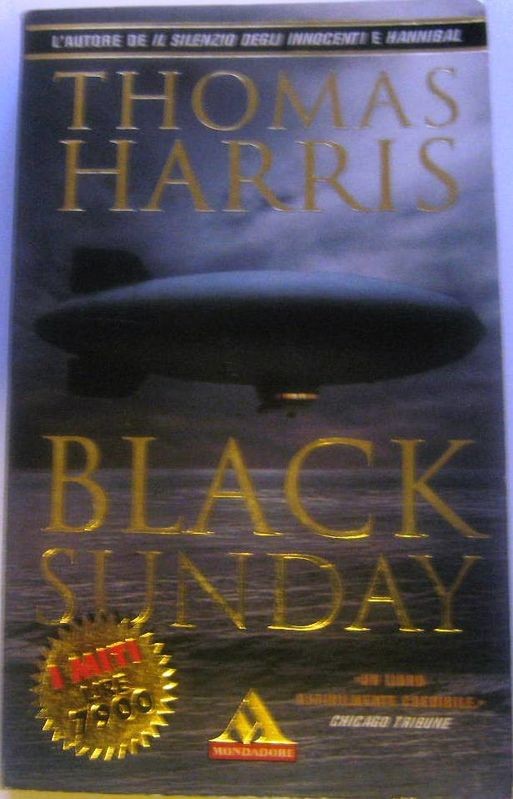 Black Sunday