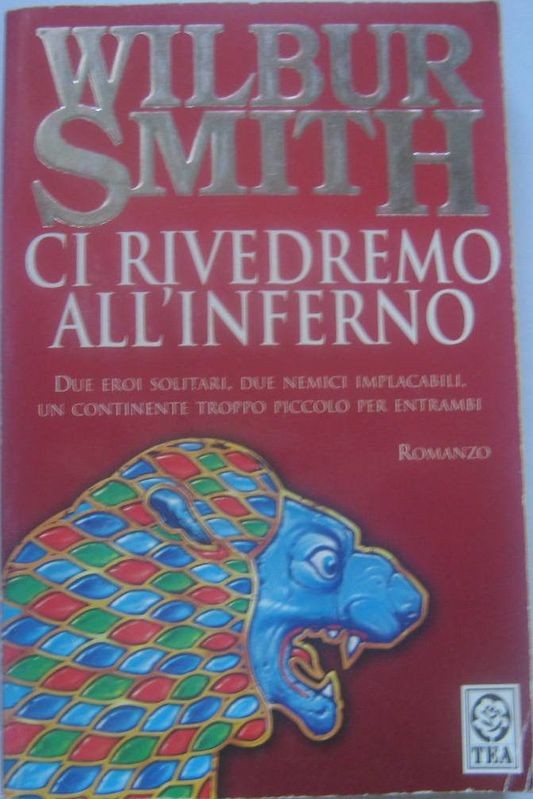 Ci rivedremo all'inferno
