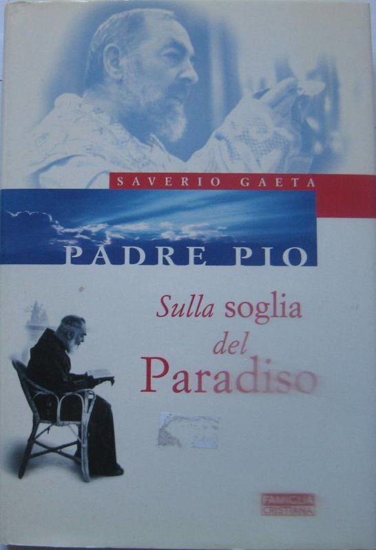 Sulla soglia del Paradiso