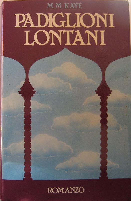 Padiglioni lontani