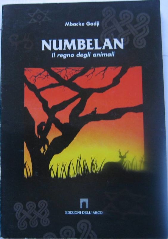 NUMBELAN. Il regno degli animali
