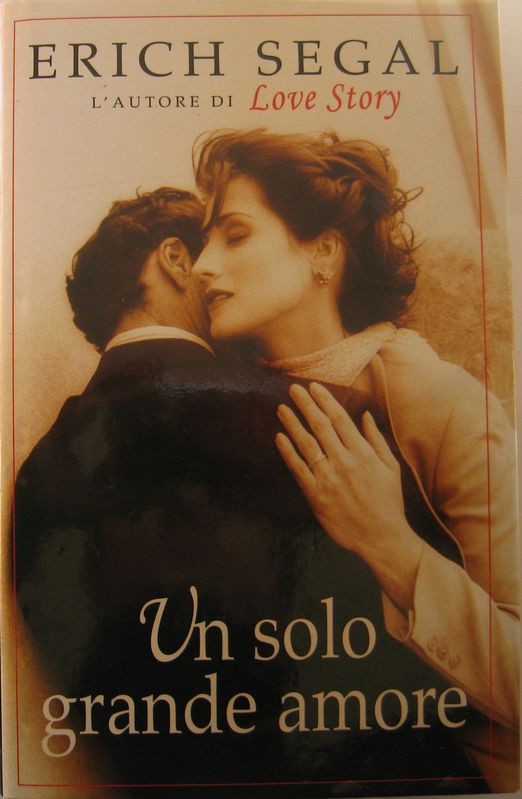 Un solo grande amore
