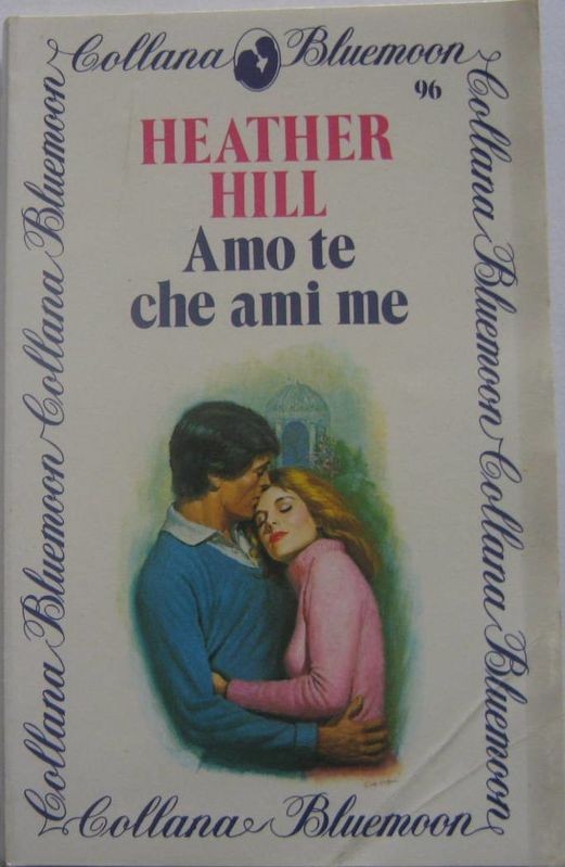 Amo te che ami me