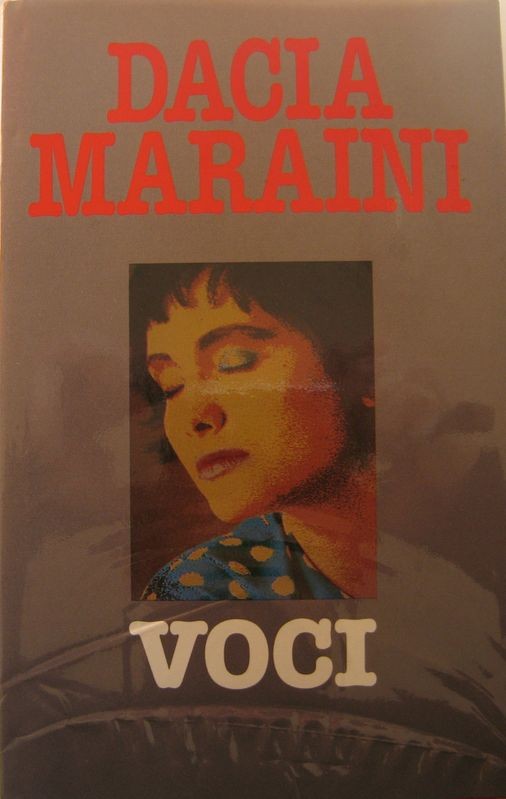 Voci