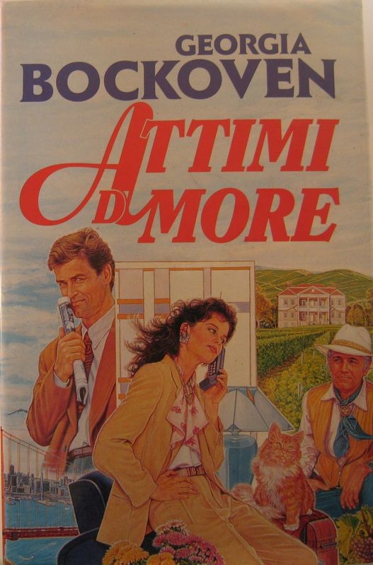 Attimi d'amore