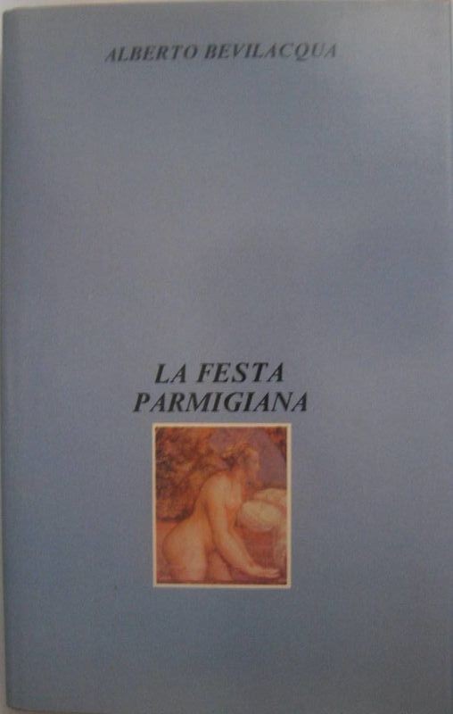La festa parmigiana