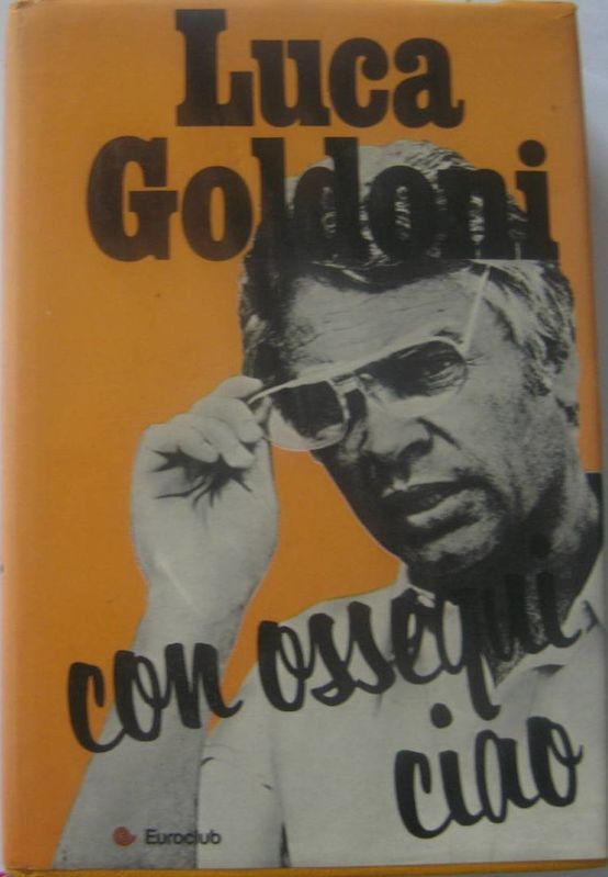 Con ossequi ciao
