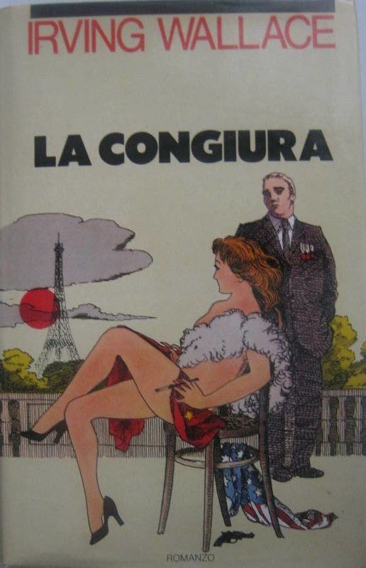 La congiura