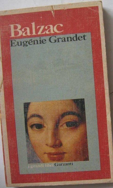 Eugenie Grandet