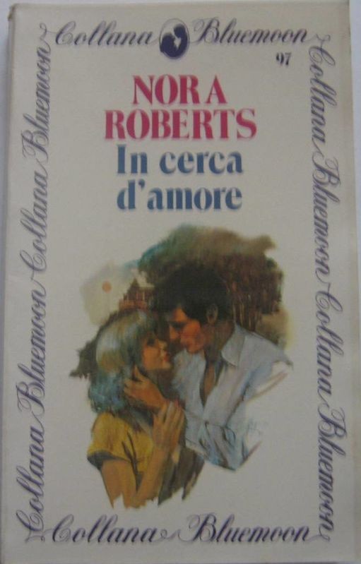 In cerca d'amore