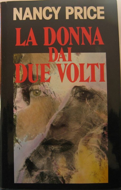 La donna dai due volti