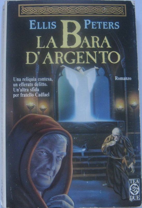 La bara d'argento