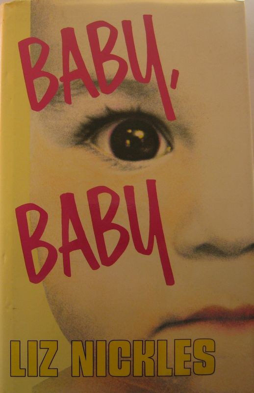 Baby, baby