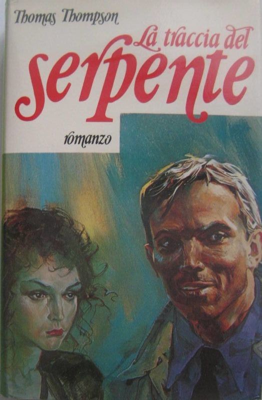 La traccia del serpente
