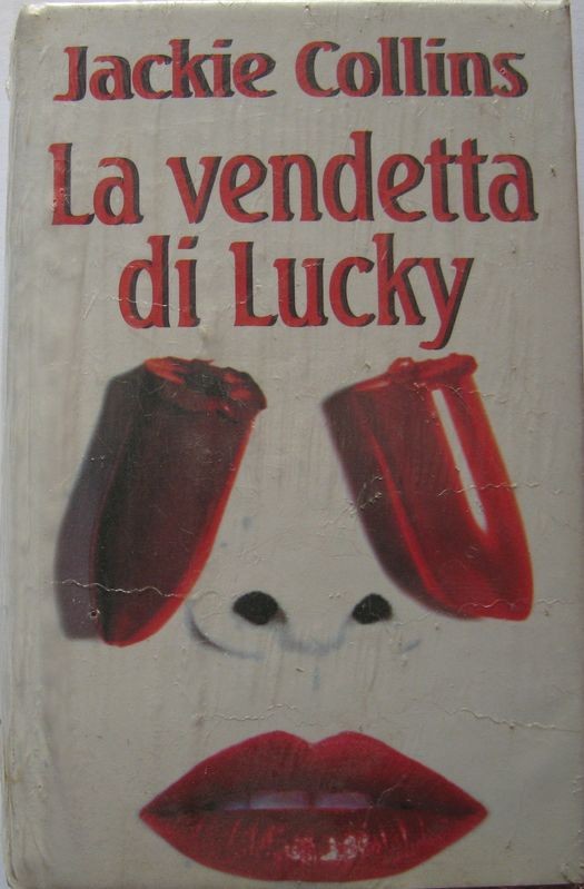 La vendetta di Lucky