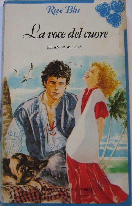 La voce del cuore