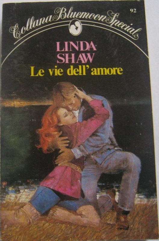 Le vie dell'amore
