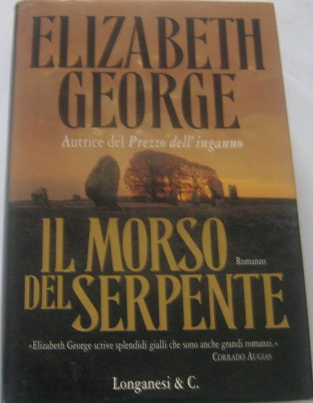 Il morso del serpente