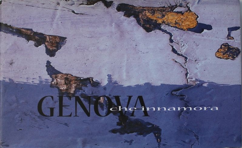 Genova che innamora