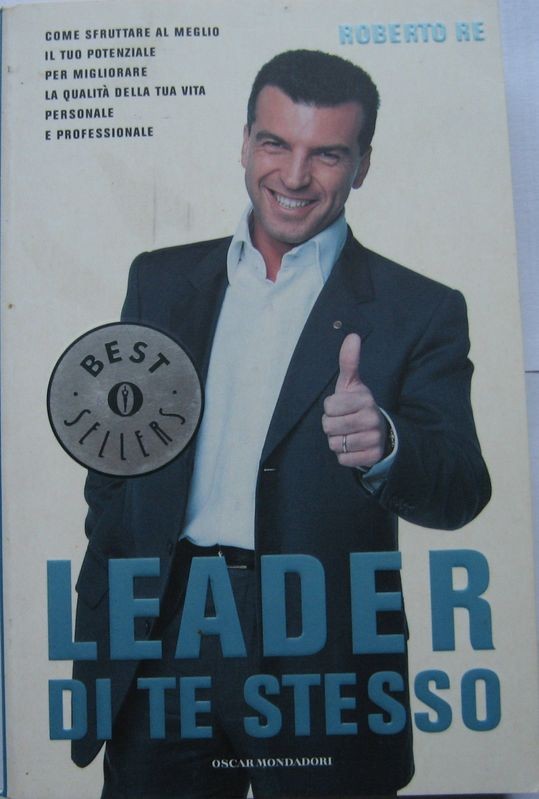 Leader di te stesso