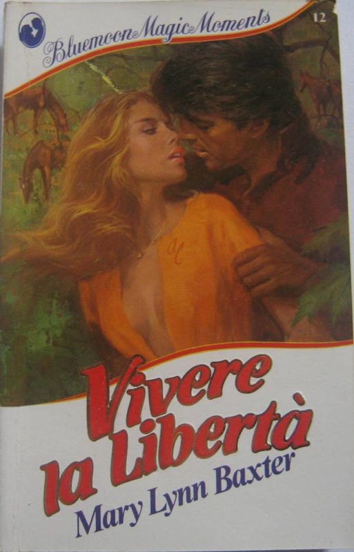 Vivere la libertà