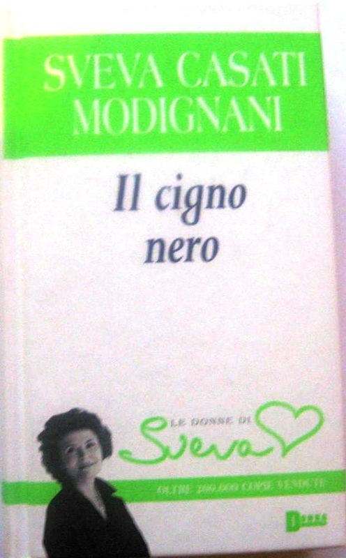 Il cigno nero