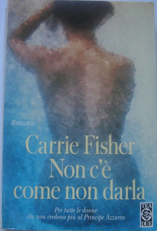 Non c'è come non darla