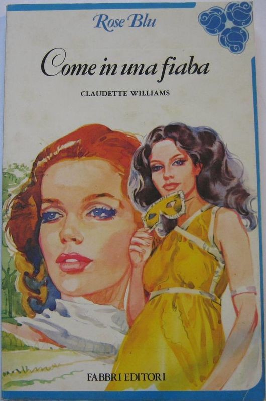 Come in una fiaba