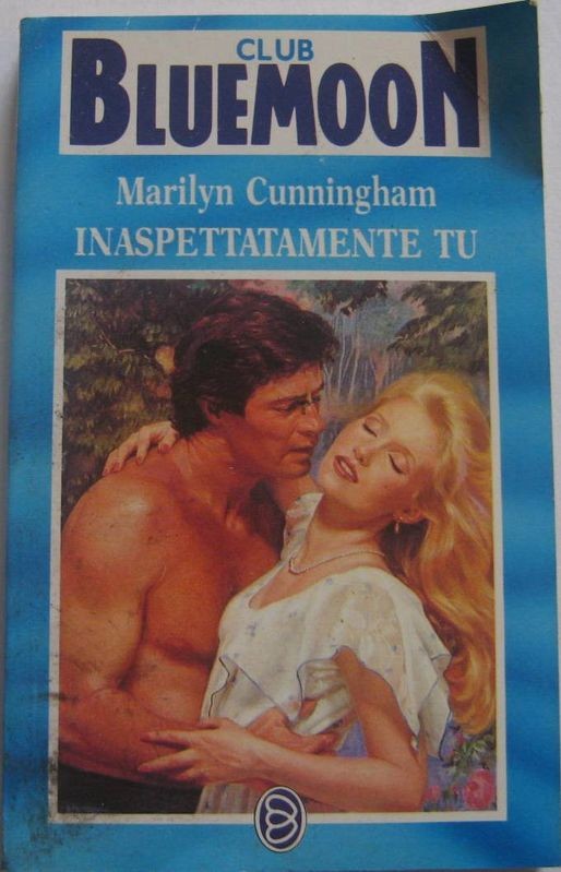 Inaspettatamente tu