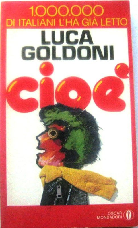 Cioè
