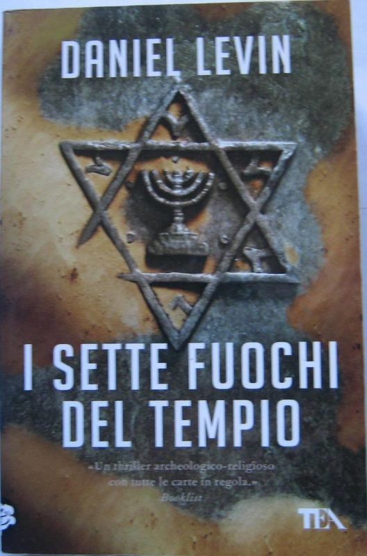 I sette fuochi del tempo