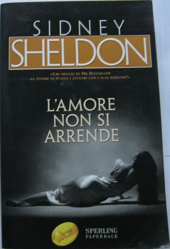 L'amore non si arrende