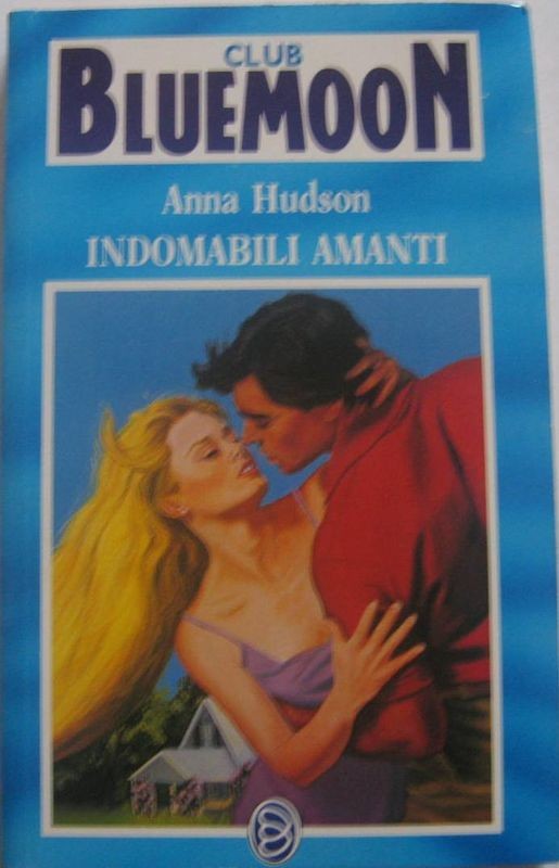 Indomabili amanti
