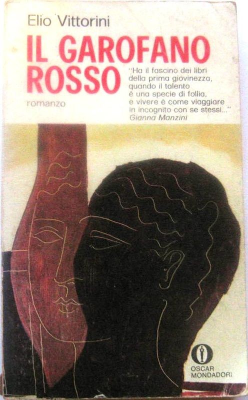Il garofano rosso