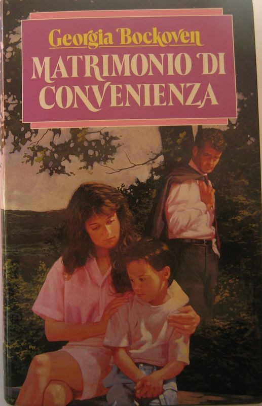 Matrimonio di convenienza