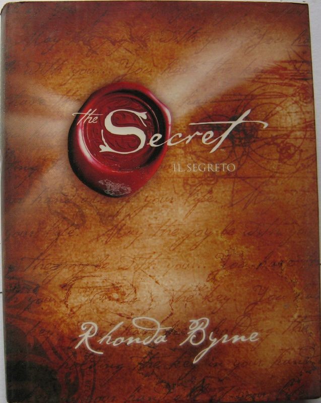 The Secret. IL SEGRETO
