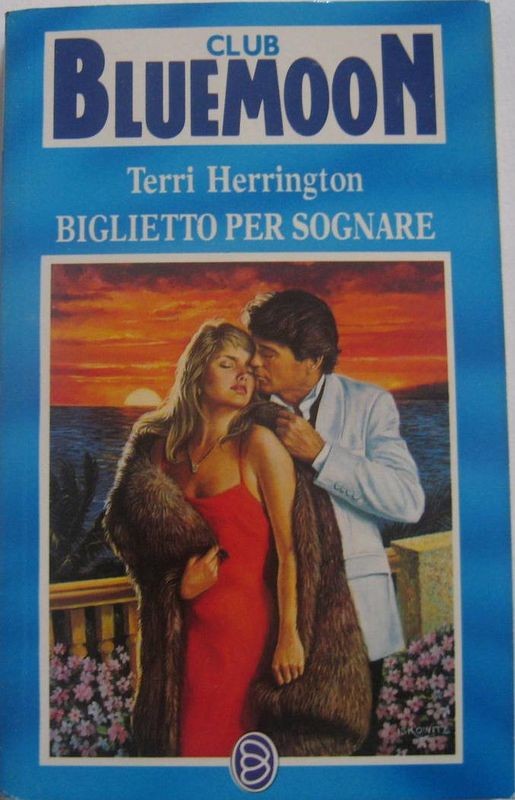 Biglietto per sognare