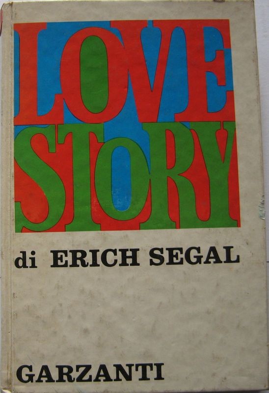 Love story